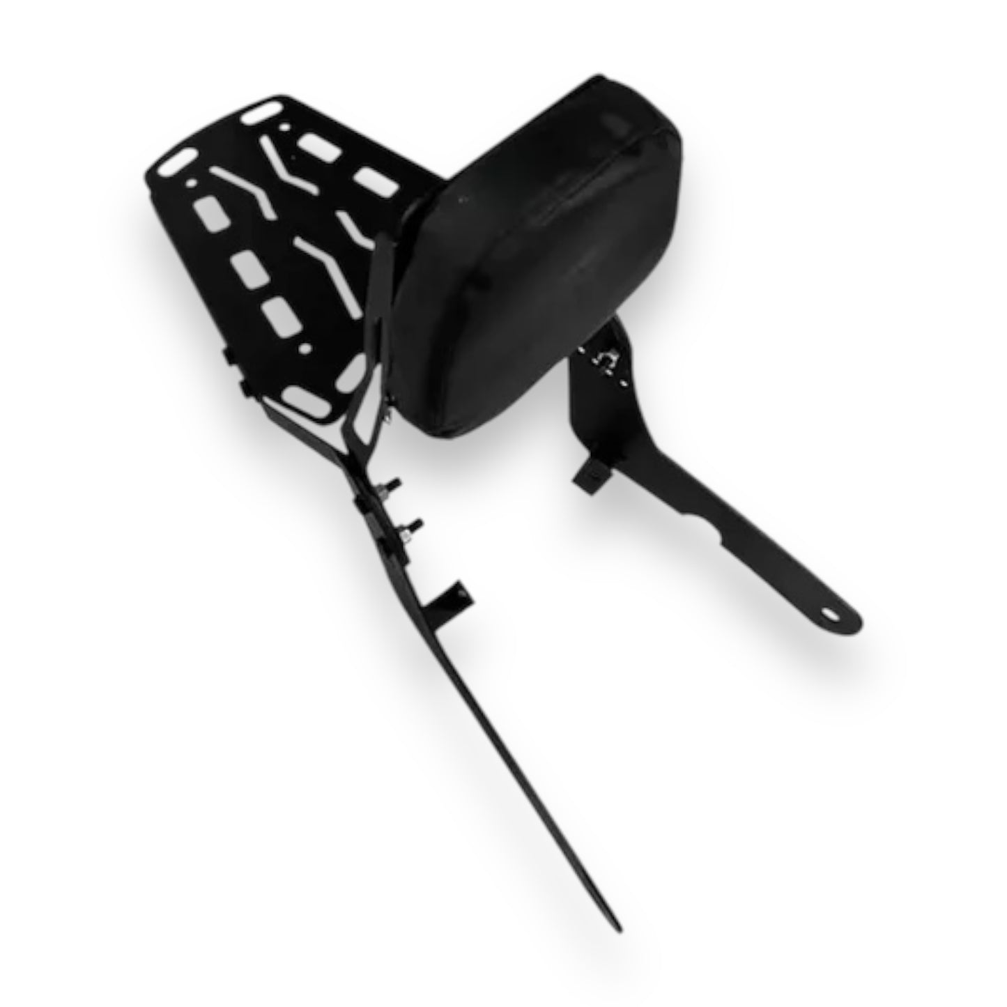 Respaldo con parrilla Vento Rocketman 250