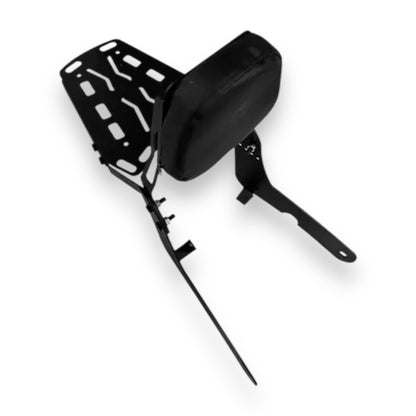 Respaldo con parrilla Vento Rocketman 250