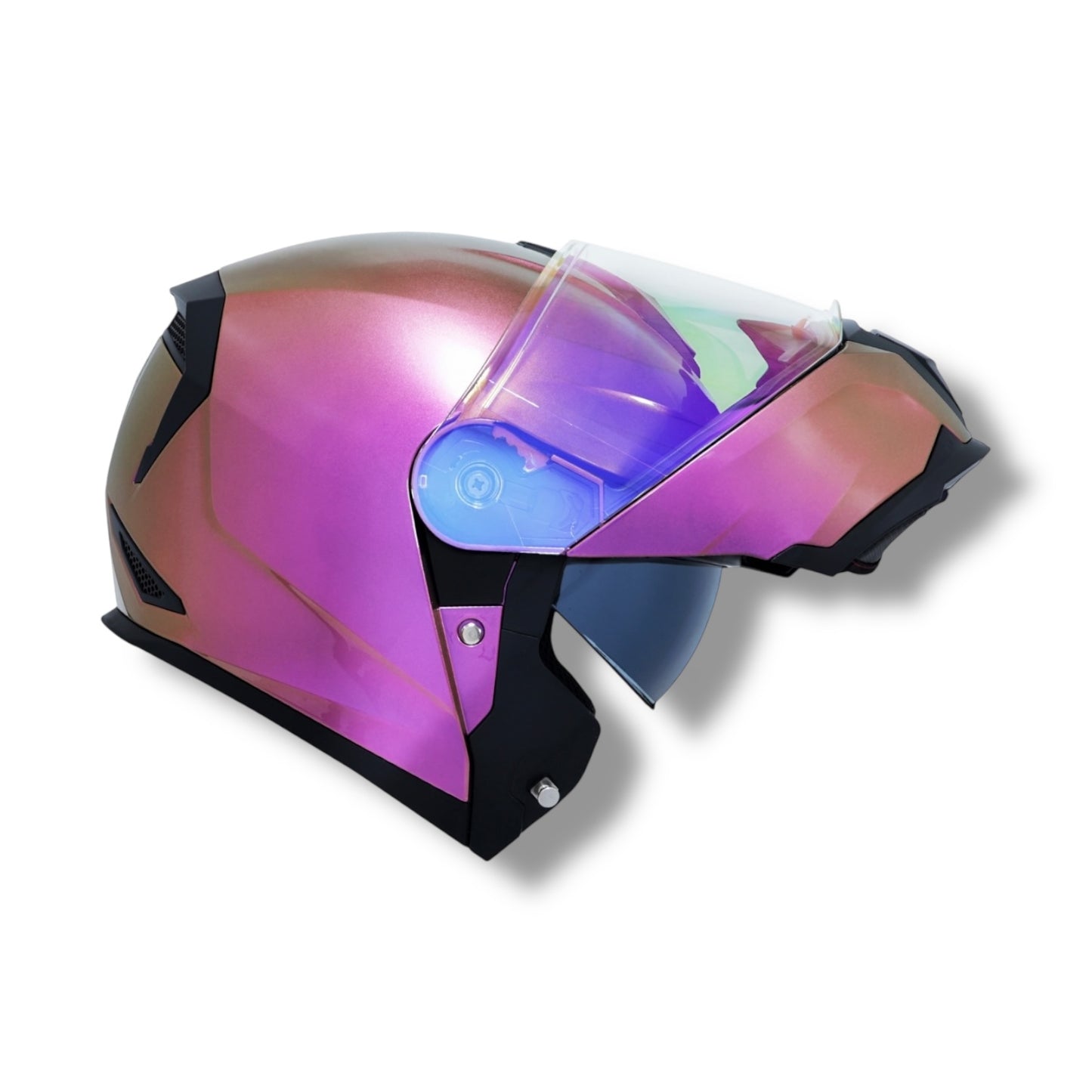 Casco abatible Roda Revenge Galaxy (DOT)