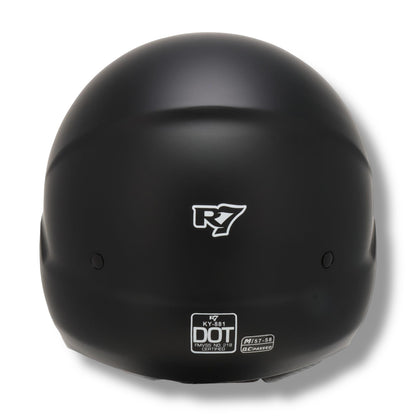 Casco modular R7 Omnia (DOT)