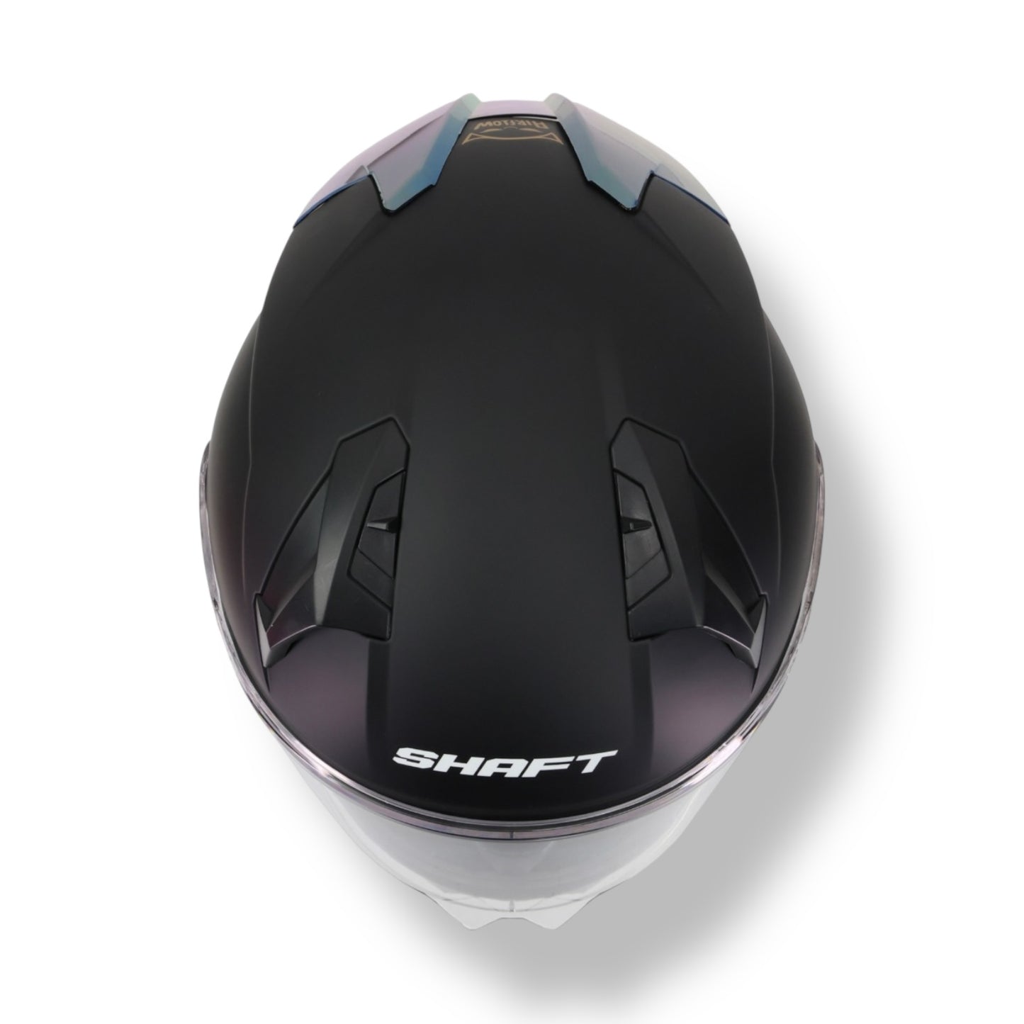 Casco cerrado SHAFT Pro SH560 (ECE)