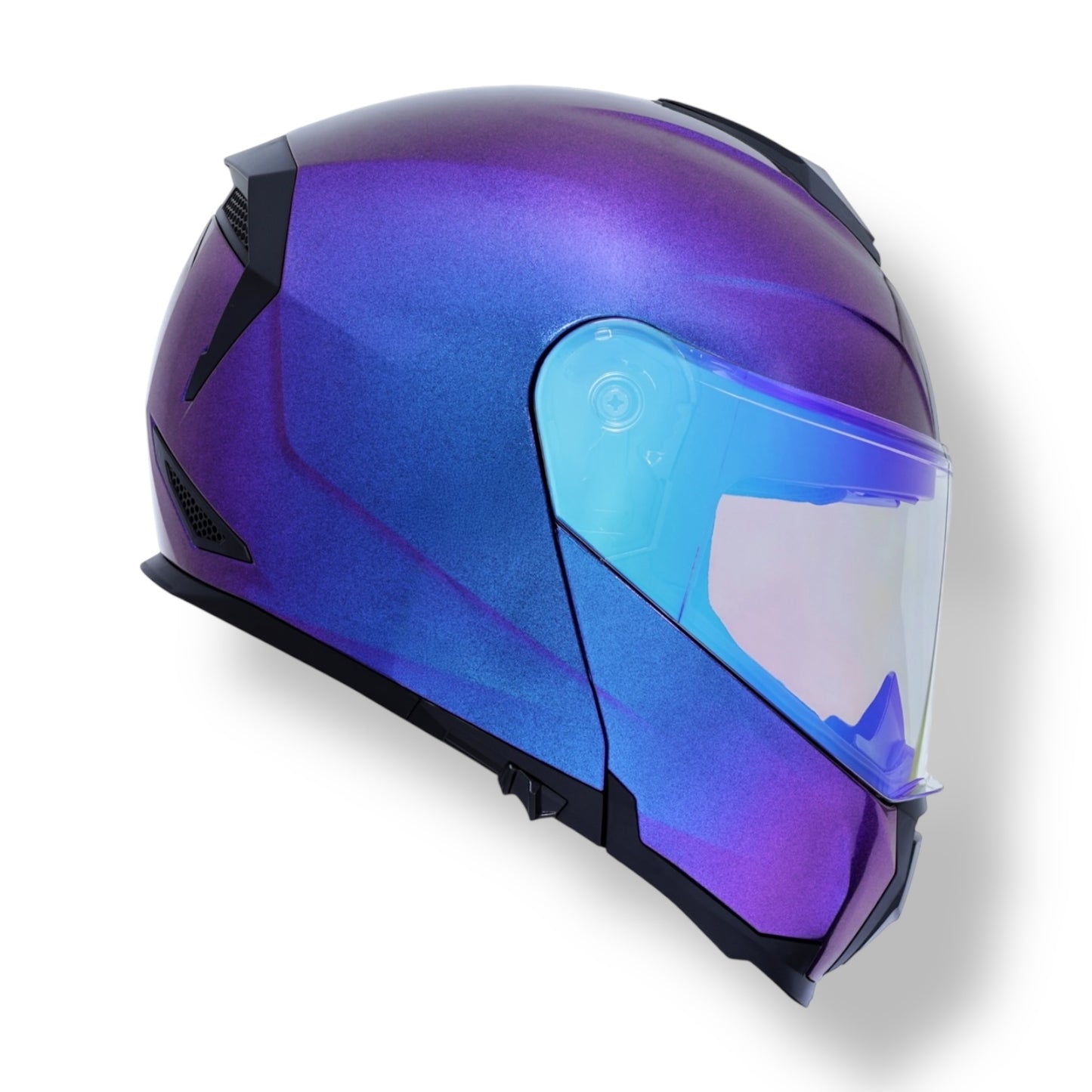 Casco abatible Roda Revenge Galaxy (DOT)
