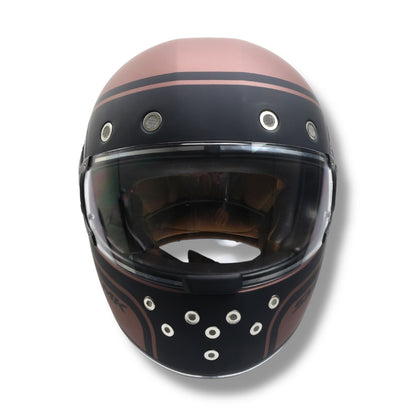 Casco SMK Retro Seven (ECE)