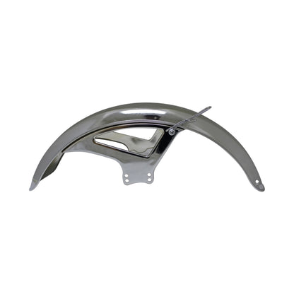 Polvera delantera cromada Honda TOOL 125