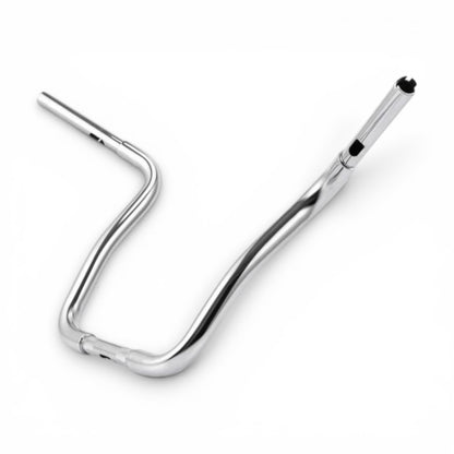 Manillar Ape 1” Cromo (14”)