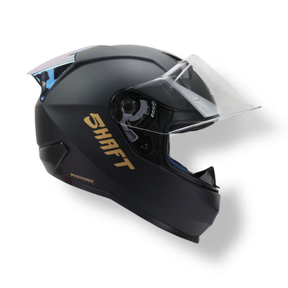 Casco cerrado SHAFT Pro SH560 (ECE)