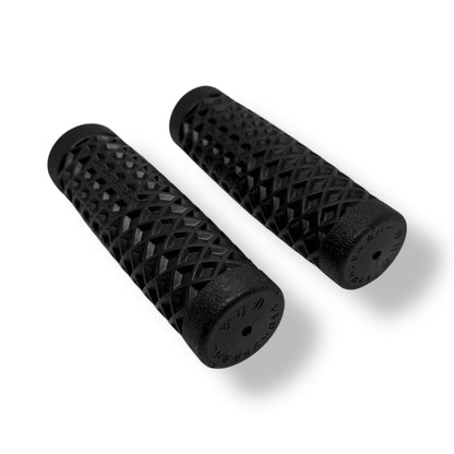 Puños Vintage 7/8" (waffle)