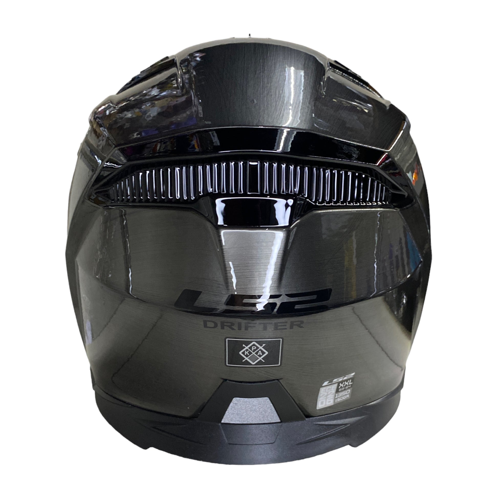 LS2 Helmets Costa Rica - Un casco modular diseñado para viajes en  motocicletas deportivas o de turismo, con características que han sido  desarrollados con la mejor tecnología. • Certificación: ECE 22.05 •