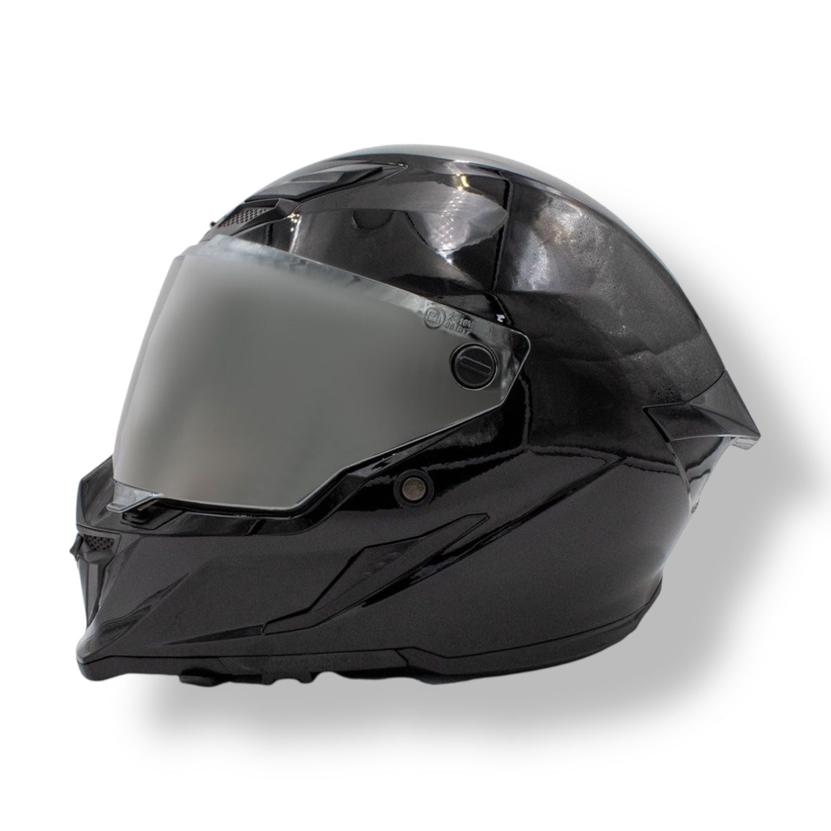 Casco cerrado Half Condor (ECE)