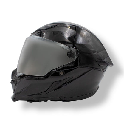 Casco cerrado Half Condor (ECE)