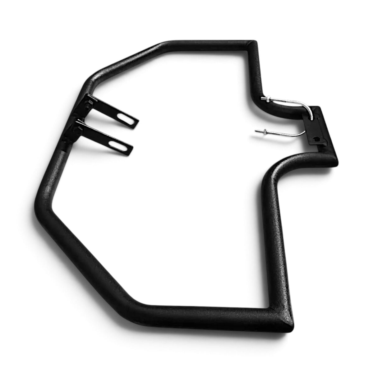 Defensa Tipo Slider para Italika TC200 y TC250