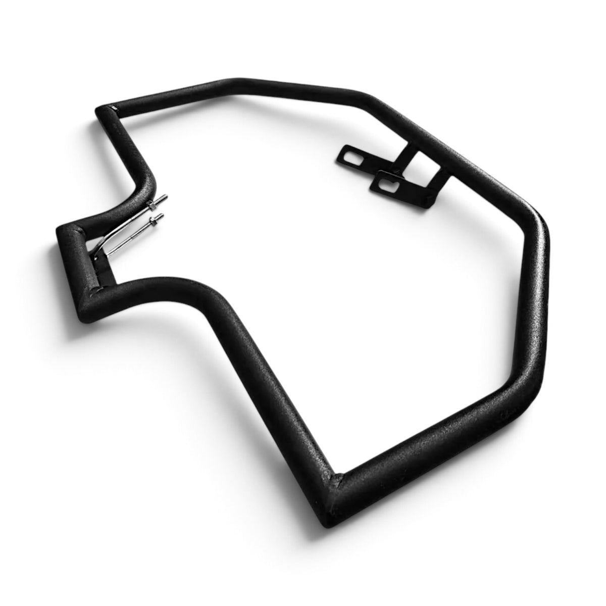 Defensa Tipo Slider para Italika TC200 y TC250