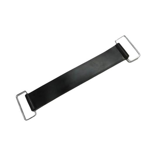 Liga para Batería de Motocicleta 15 cm | Sujetador Elástico
