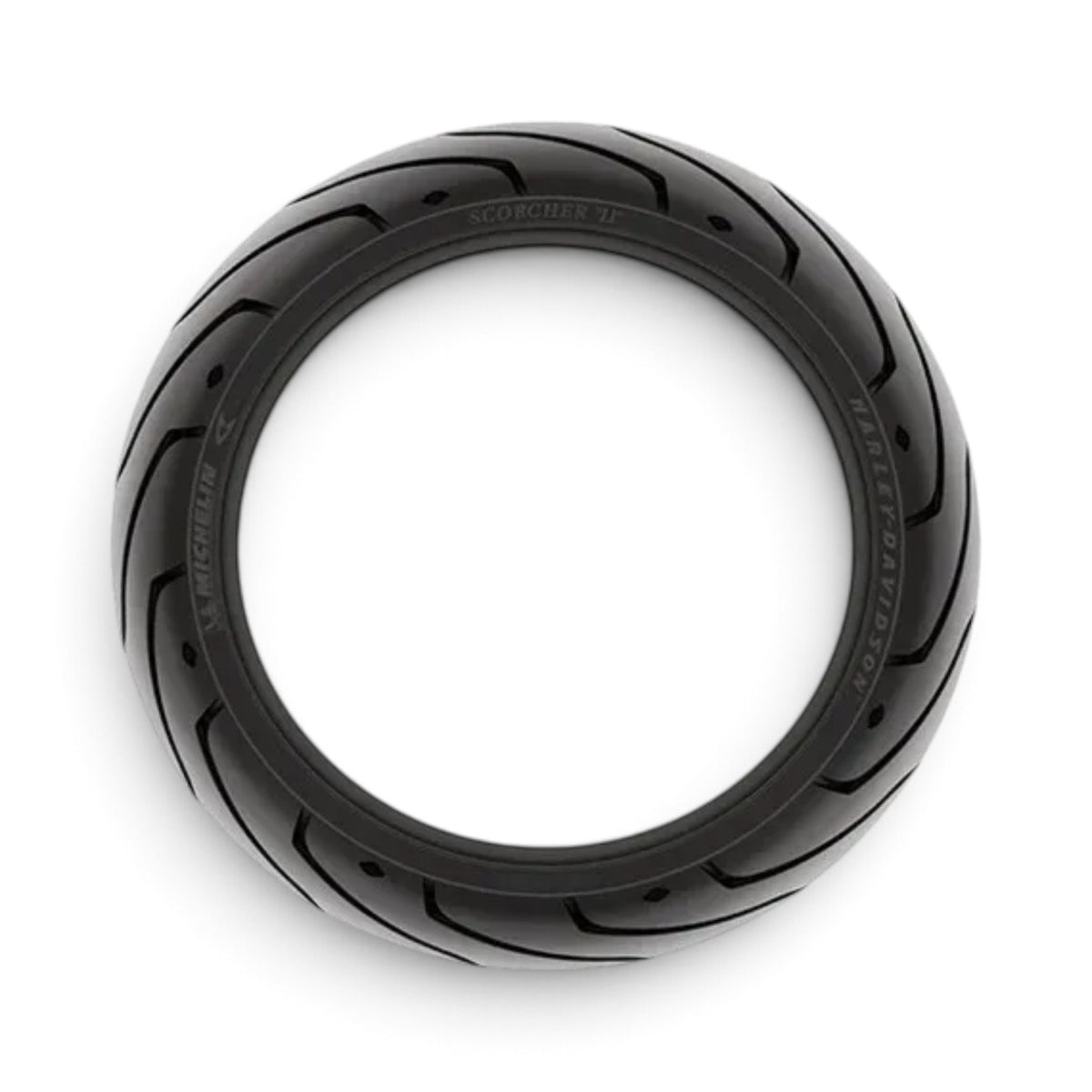 Llanta Michelin Scorcher 11 130/60 21 63H