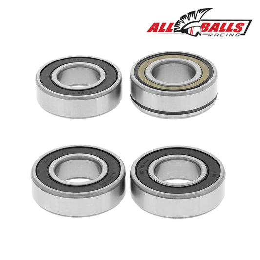 Kit de Baleros All Balls Racing 25-1692 para H-D ABS
