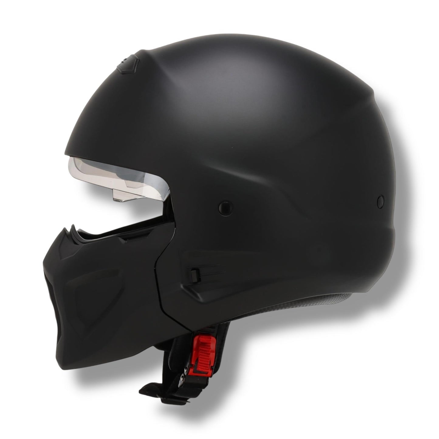 Casco modular R7 Omnia (DOT)