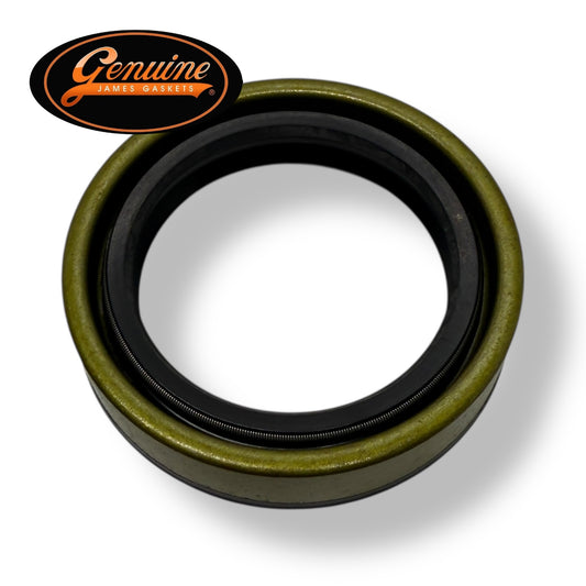Retén de Aceite Cigüeñal James Gasket (Twin Cam)