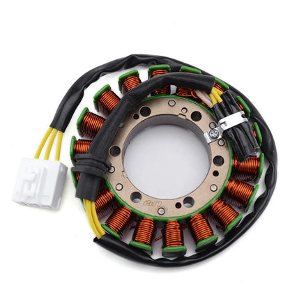 Bobina de Estator para Honda Shadow VT750