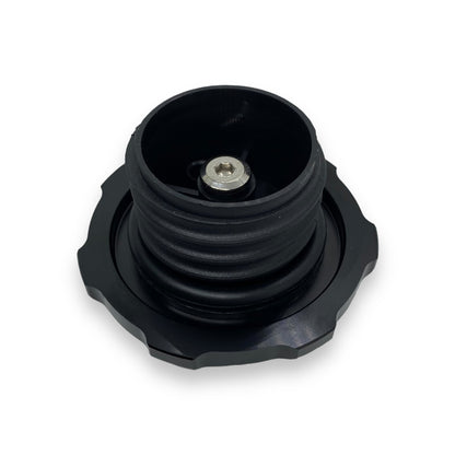 Tapón de tanque de gasolina para H-D