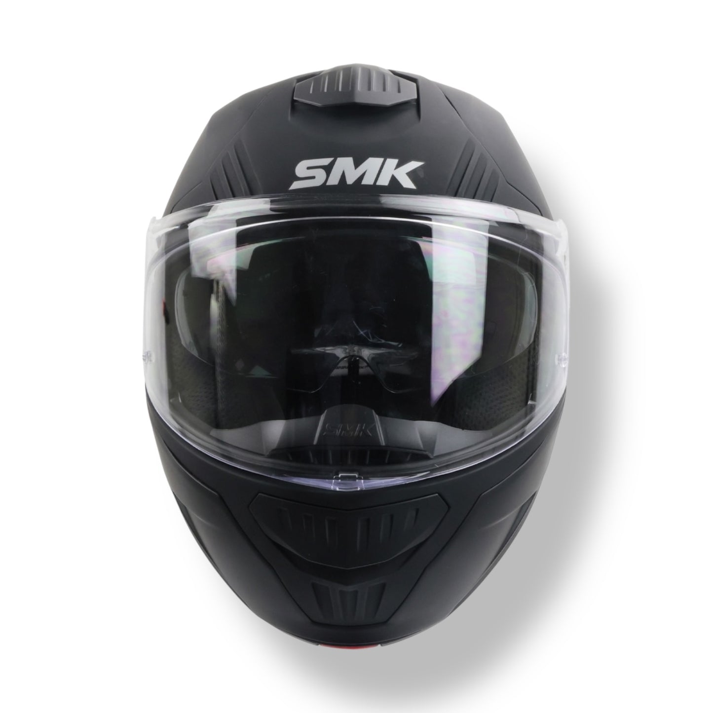 Casco abatible SMK Gullwing (ECE)