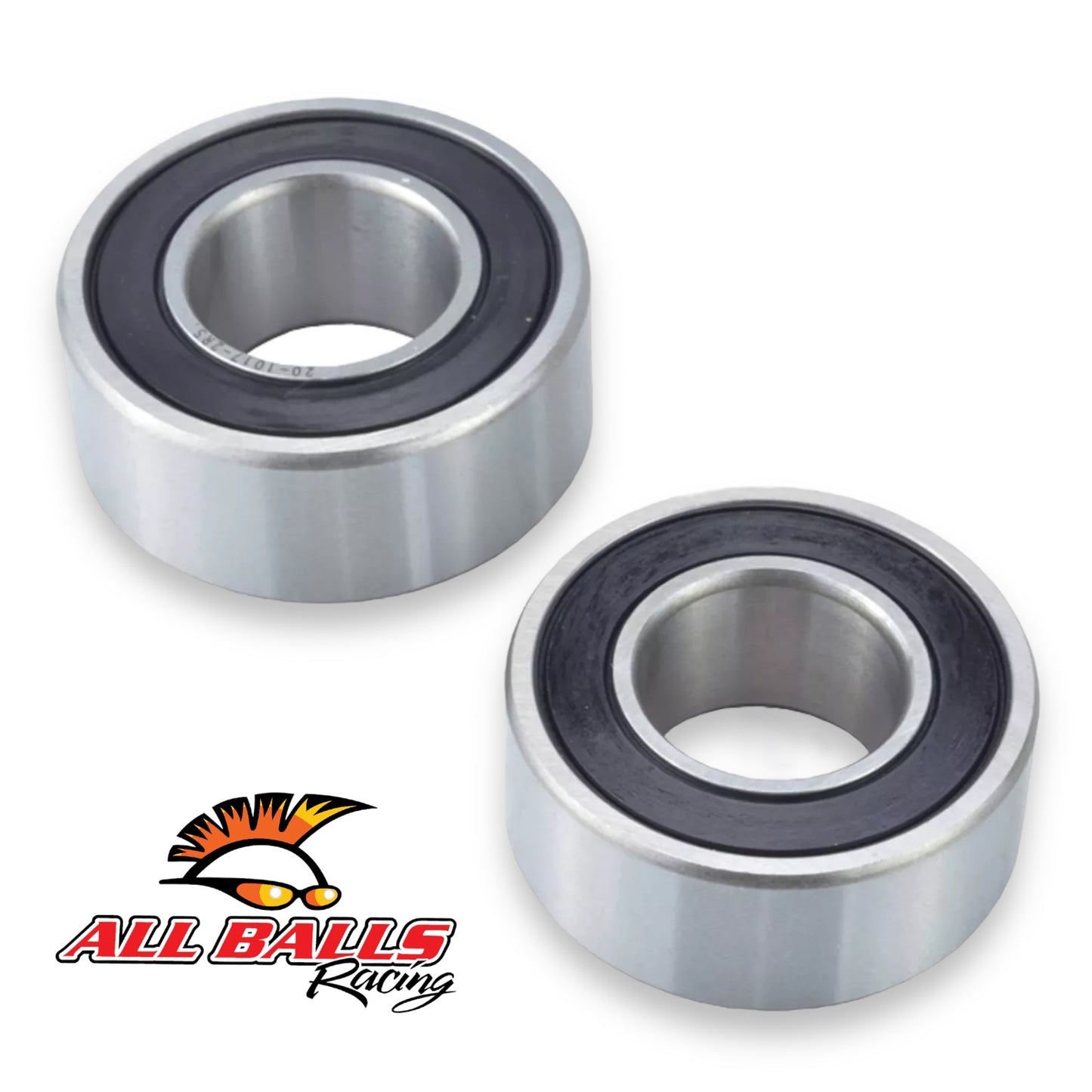 Kit baleros All Balls de rueda para Harley Davidson 25-1394
