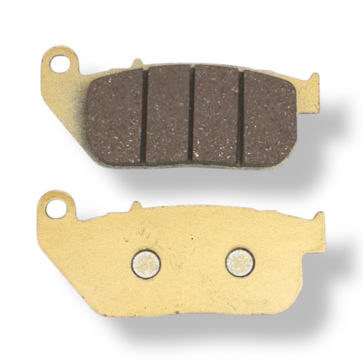 Balatas de Freno Delanteras y Traseras para Harley Davidson (Sportster)