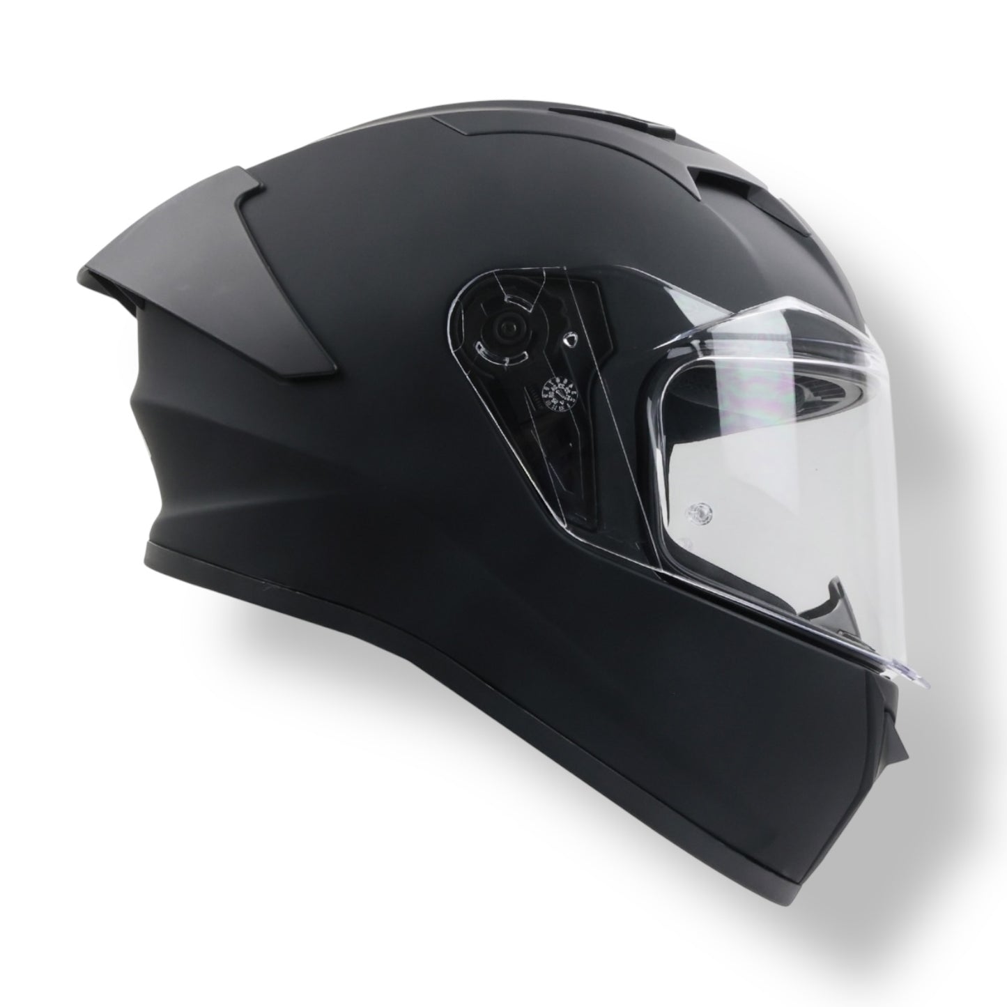 Casco cerrado SMK Stellar Sport (ECE)