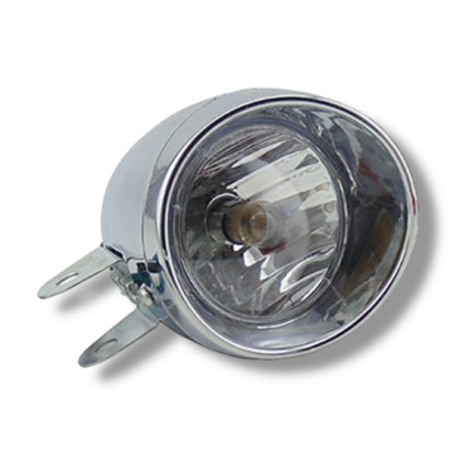 Faro auxiliar Chopper Cromado 4.5”