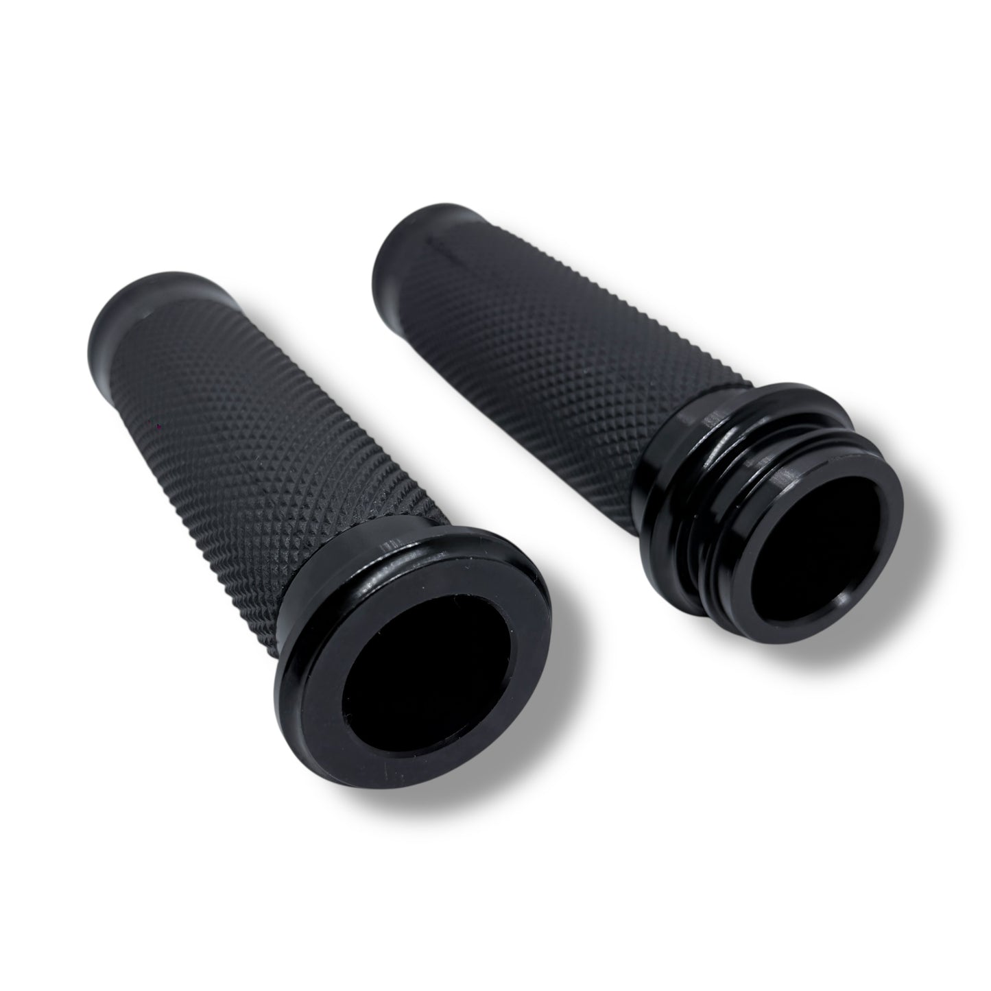 Puños Electronicos Chopper 1” Spike