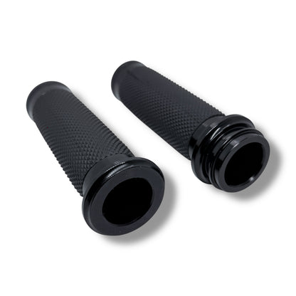 Puños Electronicos Chopper 1” Spike