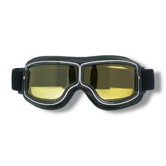 Goggles vintage Steampunk