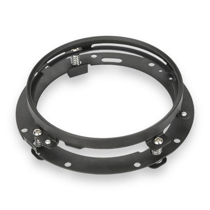 Soporte interno para faro de 7”