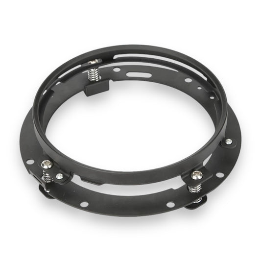 Soporte interno para faro de 7”