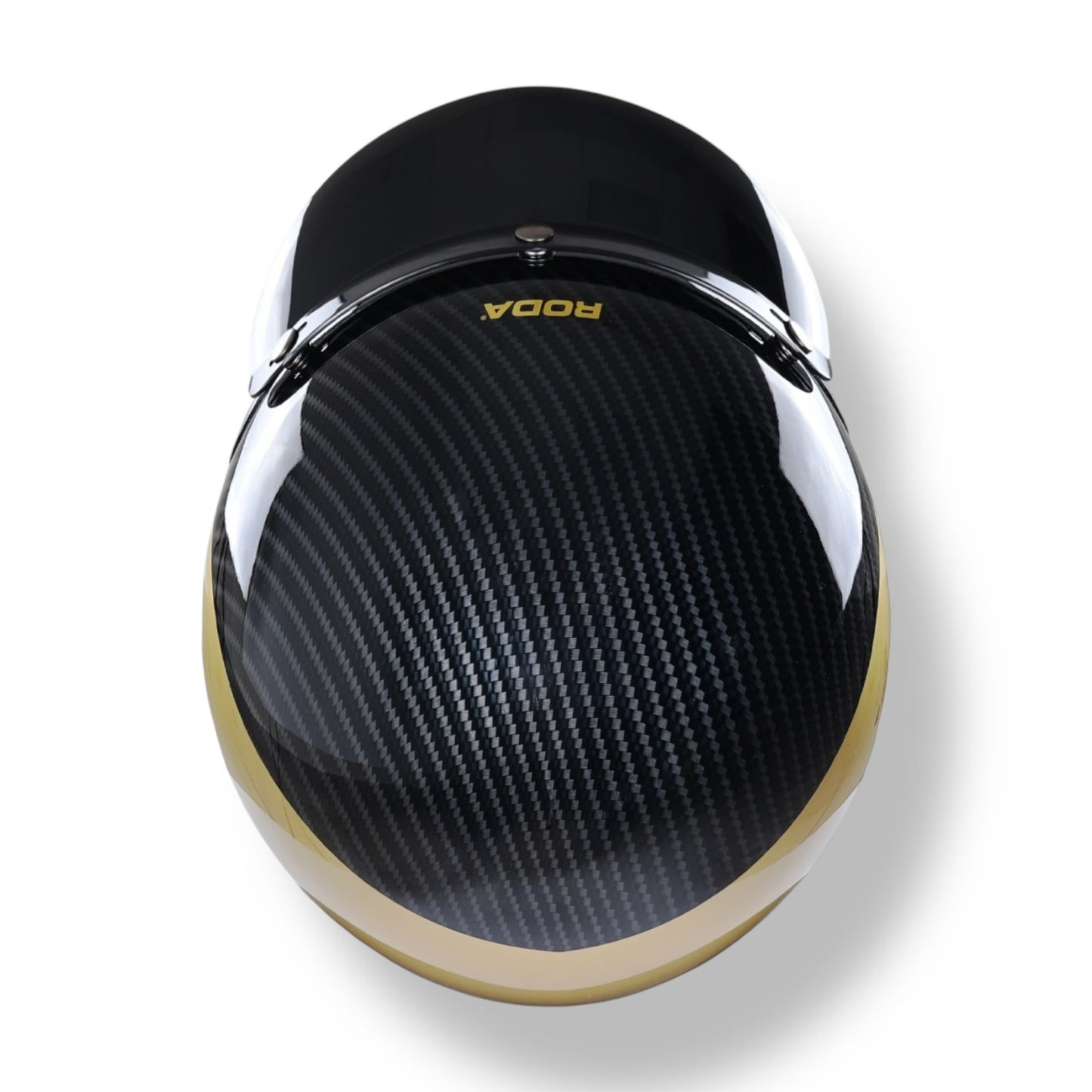 Casco 3/4 vintage Roda (DOT)