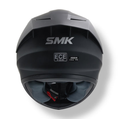 Casco cerrado SMK Stellar Sport (ECE)