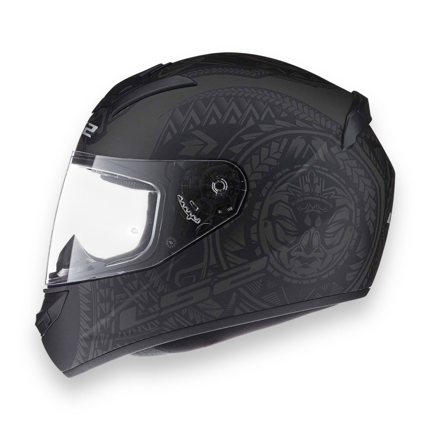 Casco cerrado LS2 Rookie Takaroa