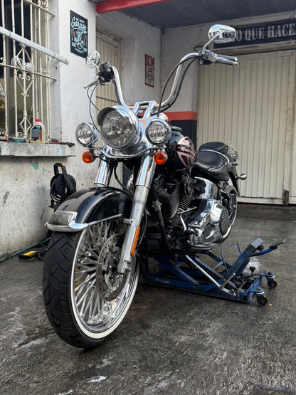 Harley Davidson Deluxe 2005