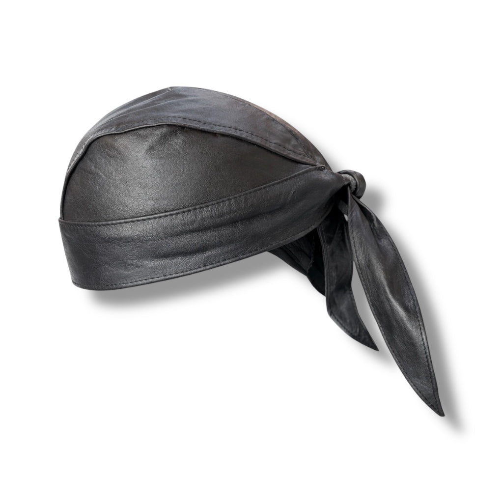 Bandana de Cuero