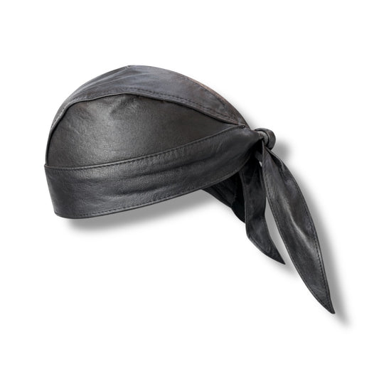 Bandana de Cuero