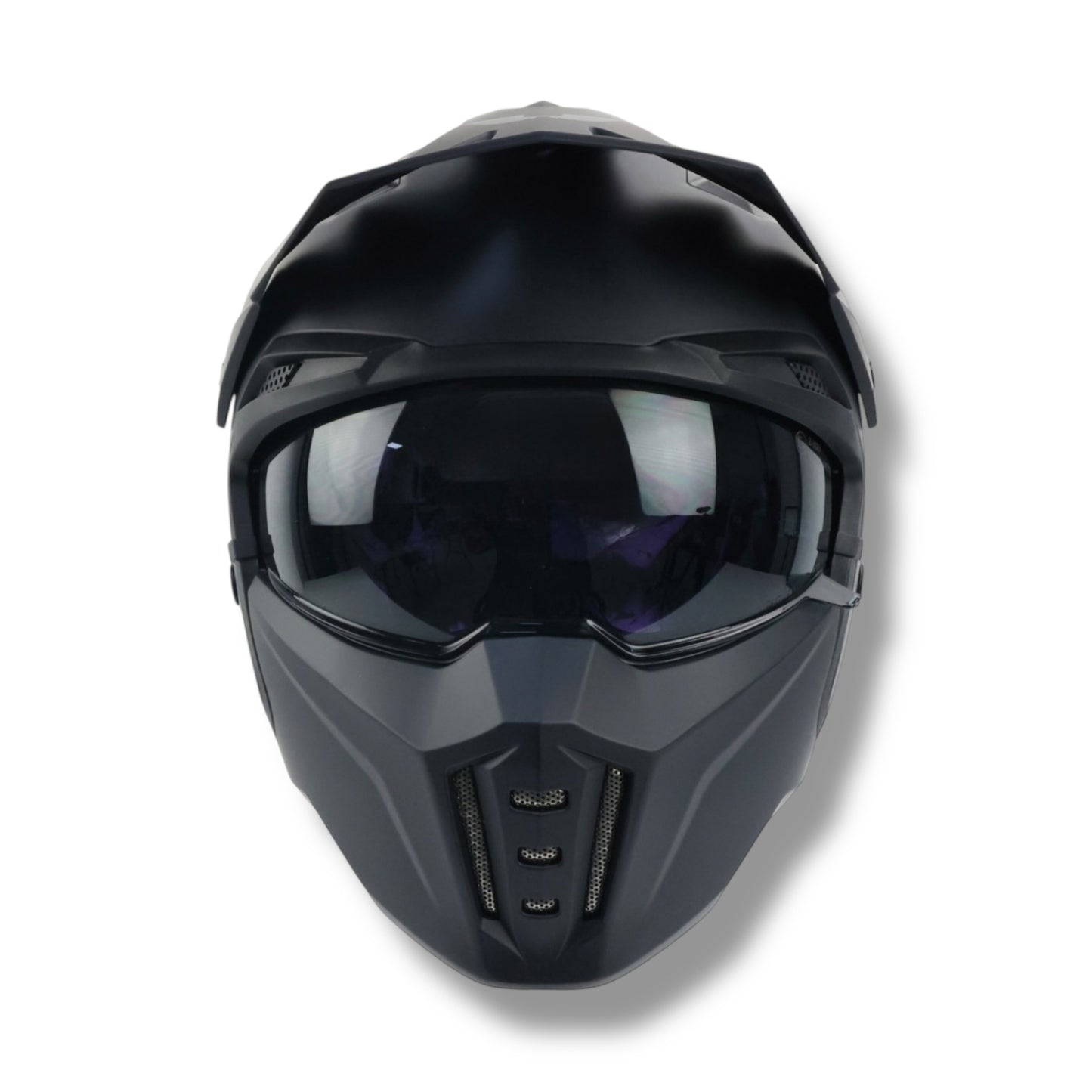 Casco modular BKR Phantom (ECE)