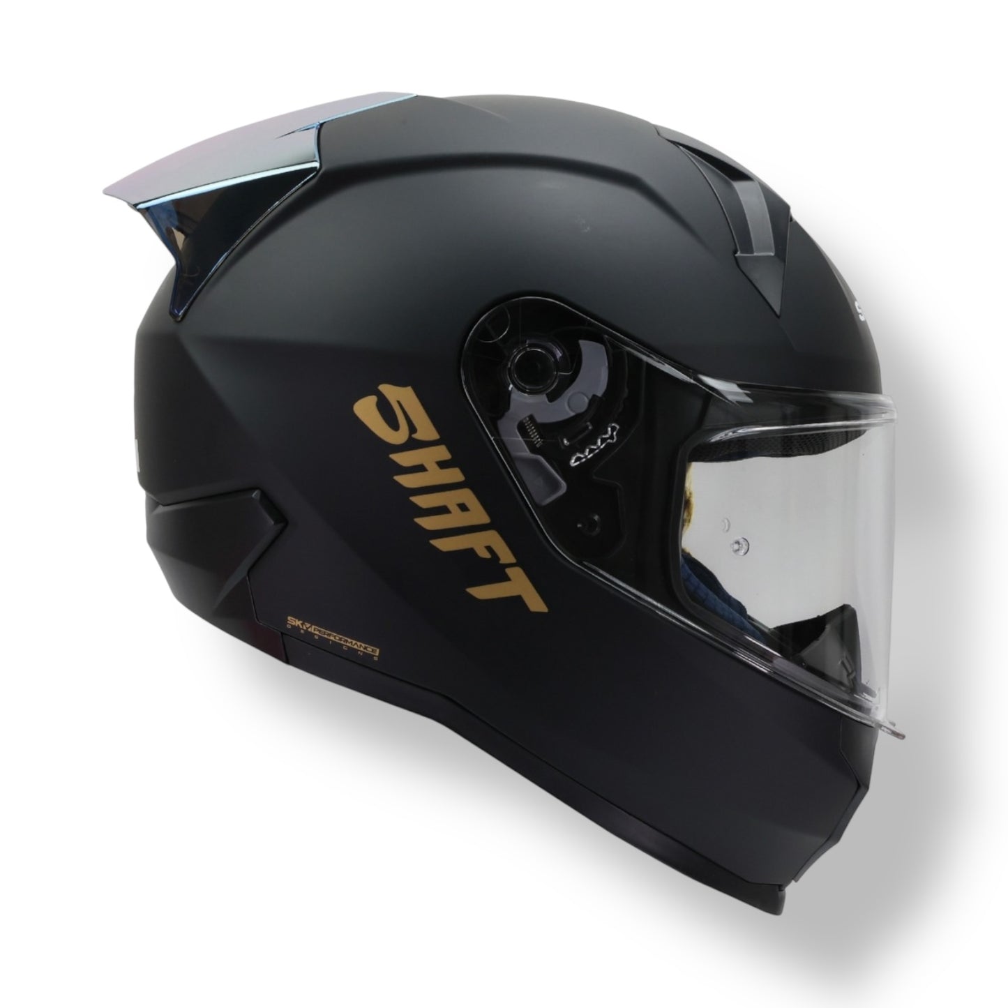 Casco cerrado SHAFT Pro SH560 (ECE)