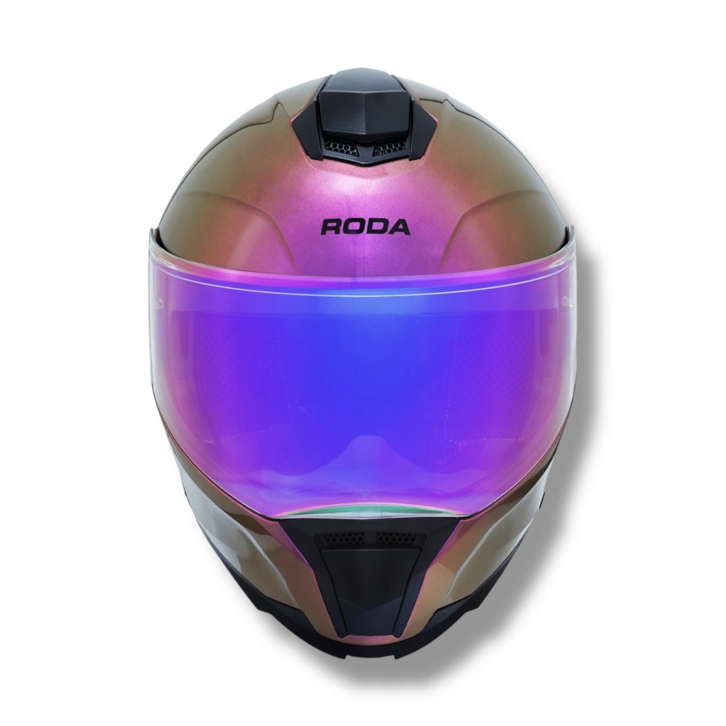Casco abatible Roda Revenge Galaxy (DOT)