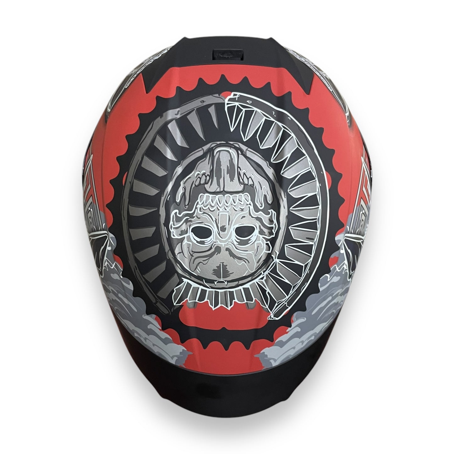 Casco abatible Alessia Xolot