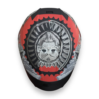Casco abatible Alessia Xolot