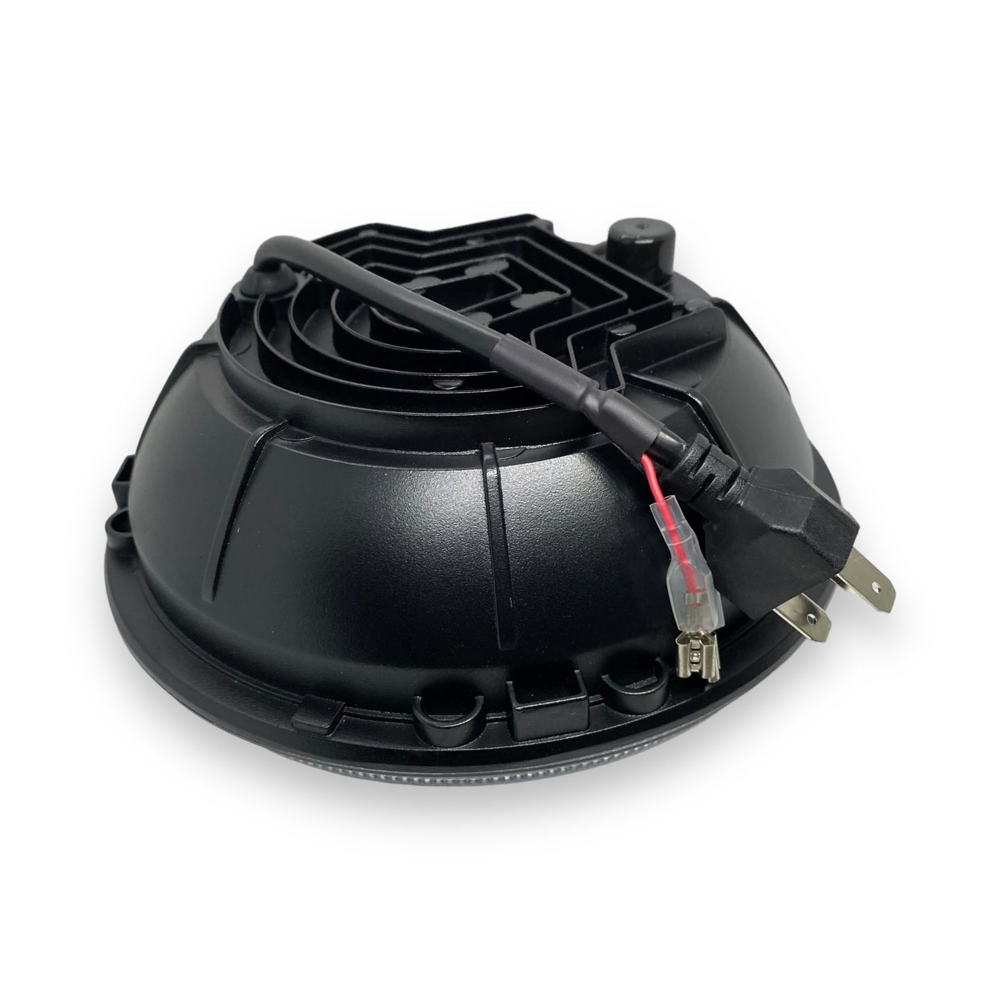Faro delantero daymaker 7” Vortek LED