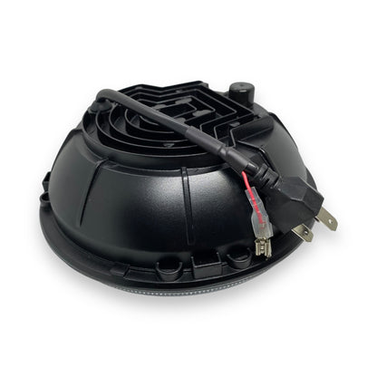 Faro delantero daymaker 7” Vortek LED