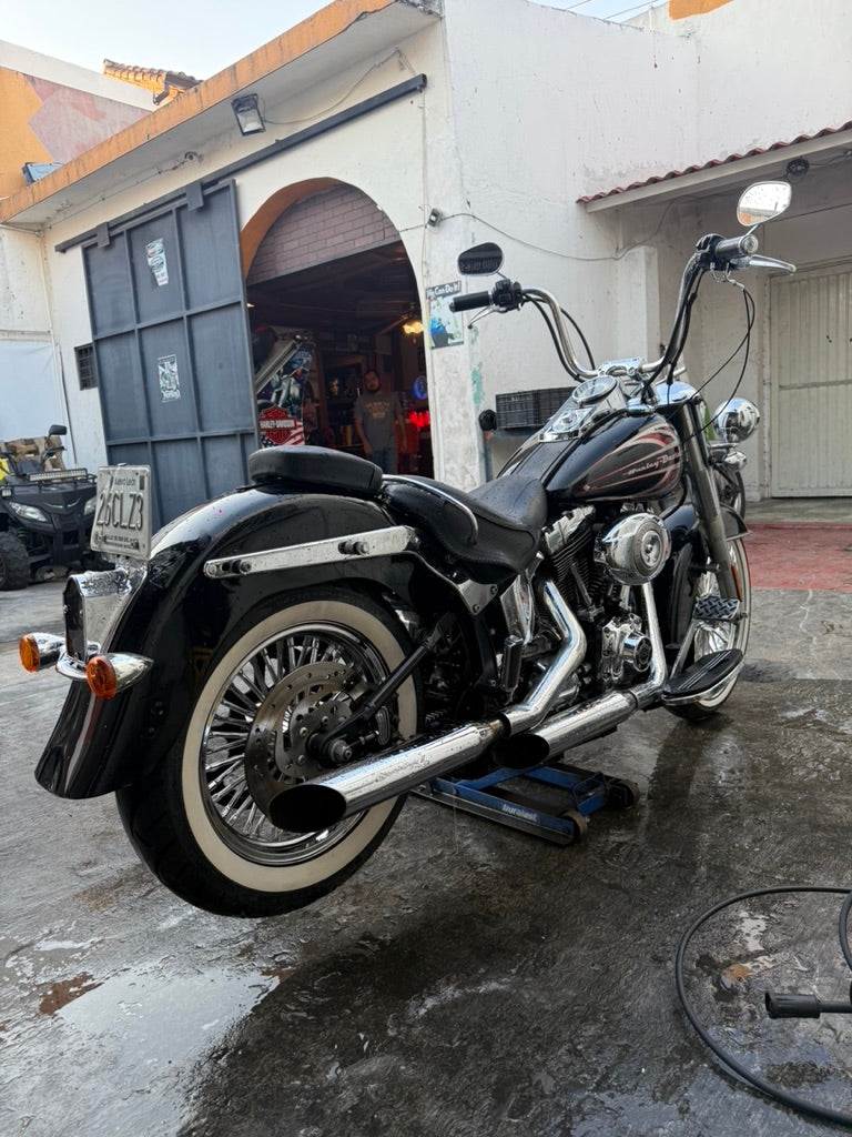 Harley Davidson Deluxe 2005