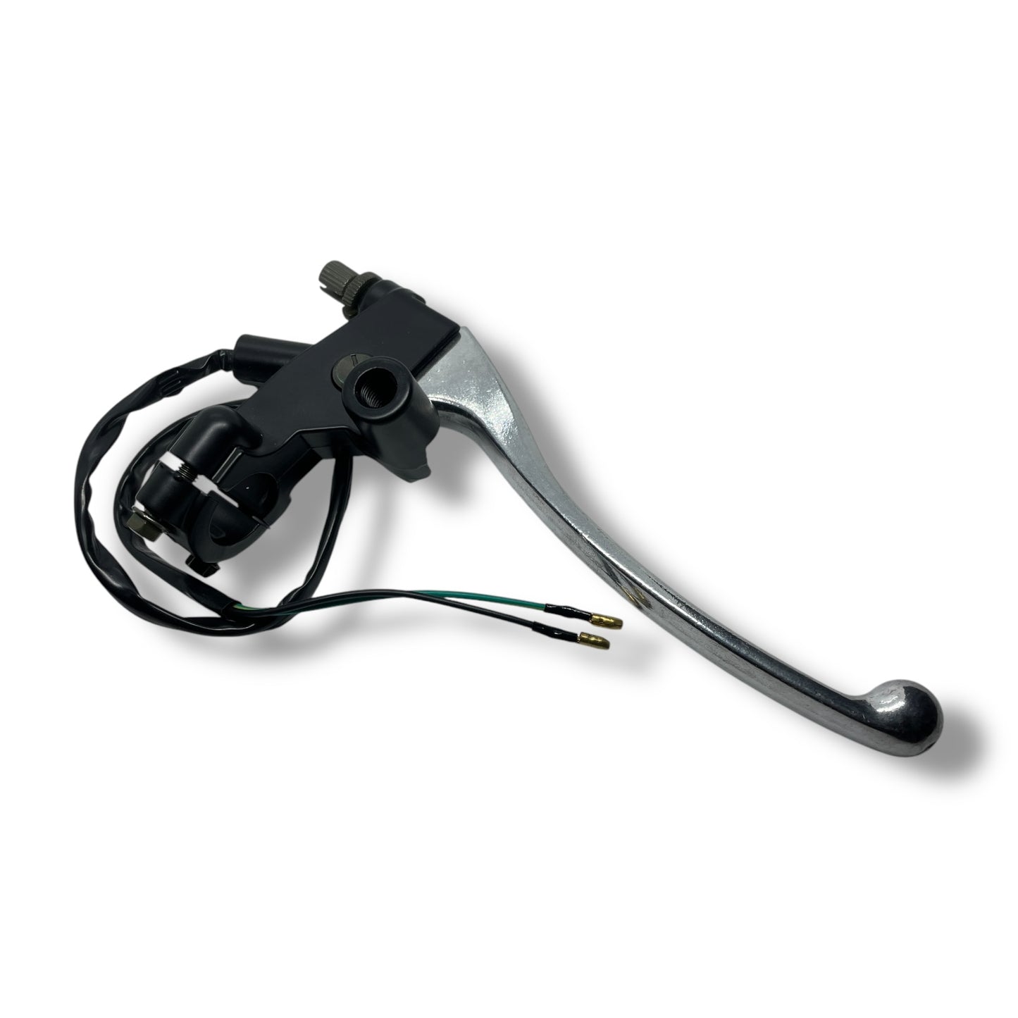 Manija de freno c/soporte Honda Cargo 150