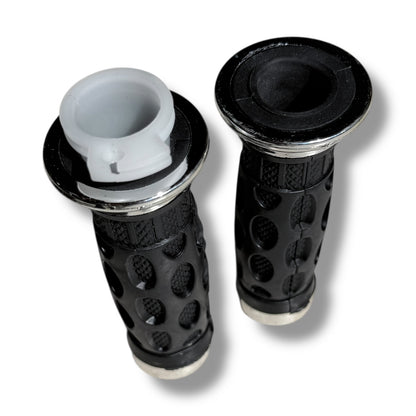 Puños Chopper (7/8") GRL