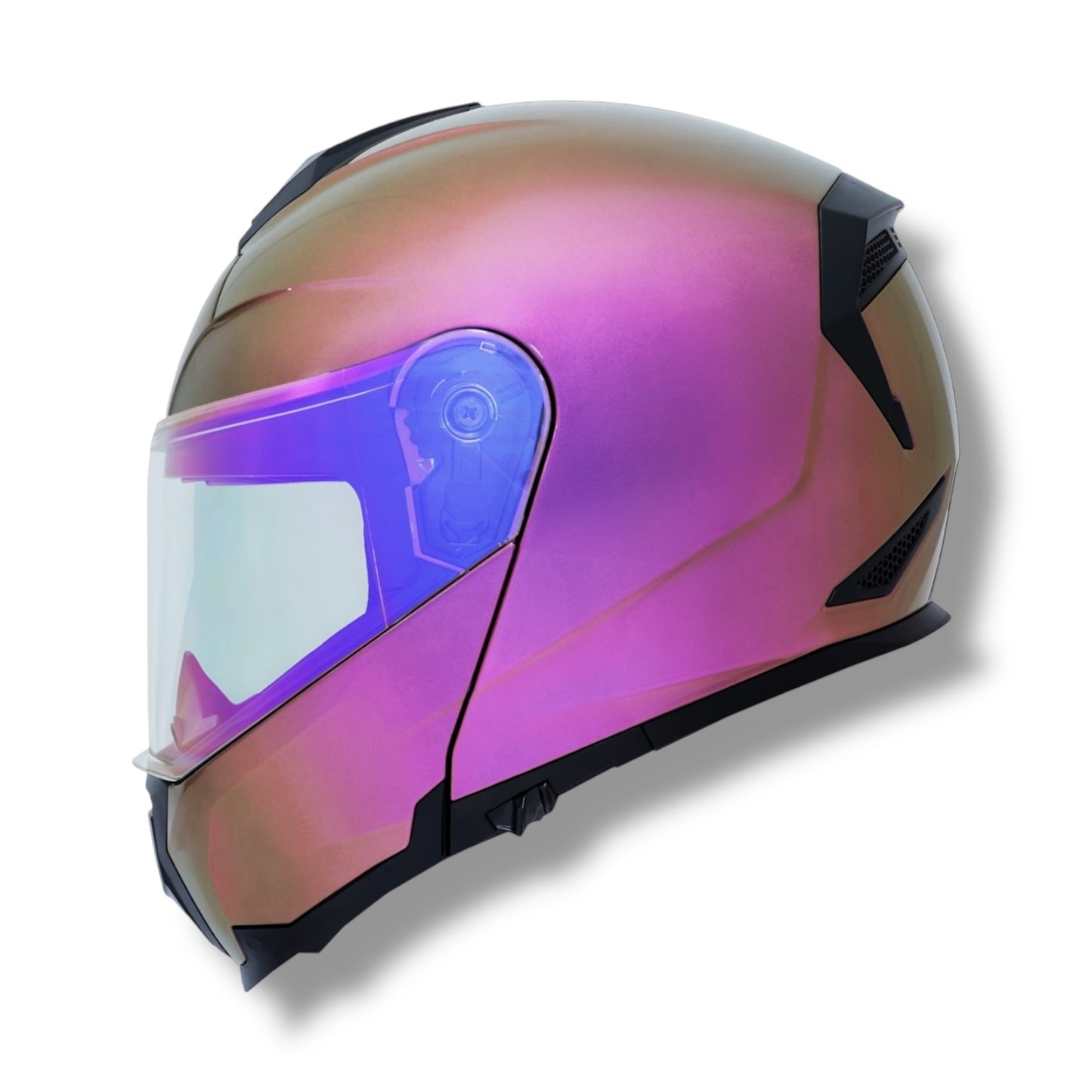 Casco abatible Roda Revenge Galaxy (DOT)